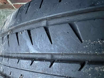 Photo of free Tyre - Toyo R37 225/55 R18 98H (Saltdean BN2) #3
