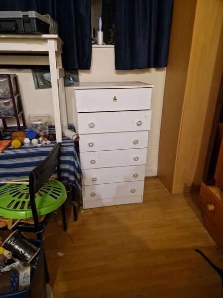 Photo of free Chairs,wardrob,massage,benches #2 (Bray main street) #3