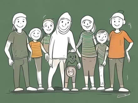 Photo of tv (Harrow HA1) #1