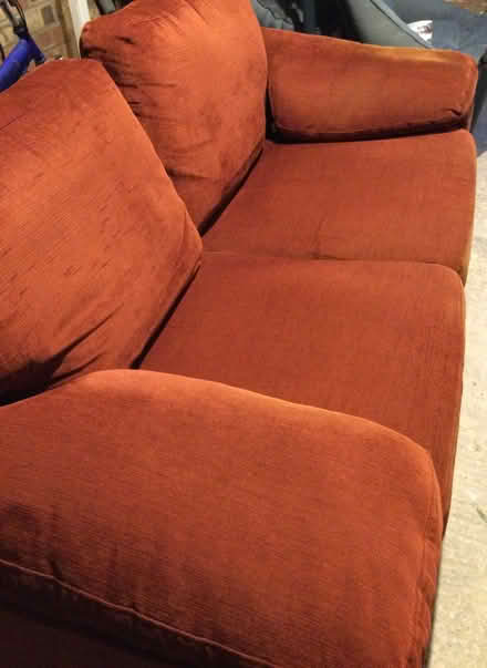 Photo of free Sofa (CO14) #1