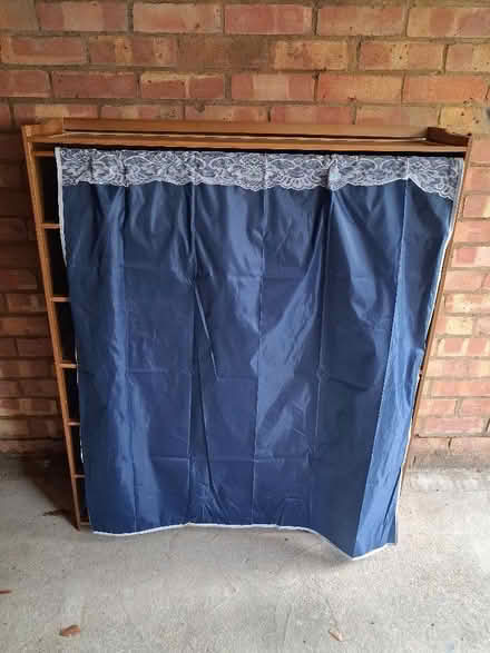 Photo of free Shoe rack,baby feeding chair (Phippsville) #3