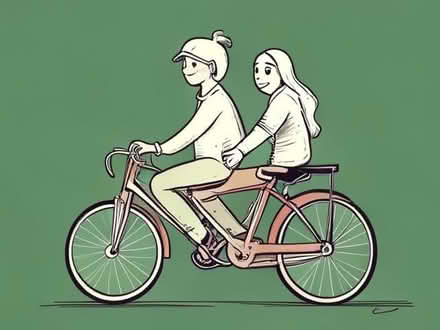 Photo of Bike (CT20) #1