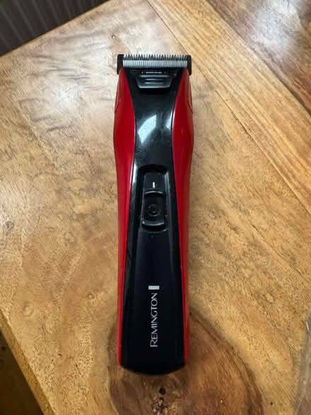 Photo of free Remington HC 5356 shaver no guards (WA15) #2