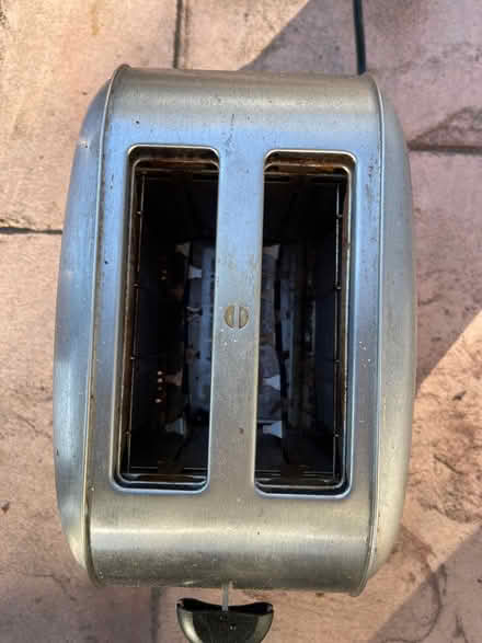 Photo of free Toaster (Sunnyvale) #2