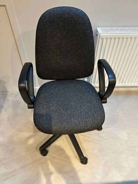 Photo of free Office chair (Cuckfield RH17) #1