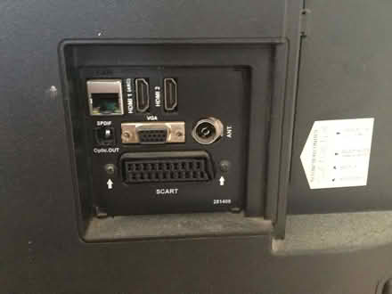 Photo of free Digital TV (Garston L19) #3