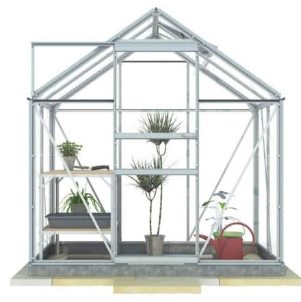 Photo of Greenhouses (SY7) #2