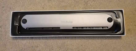 Photo of free MacBook Portable Docking Station (CT4) #4