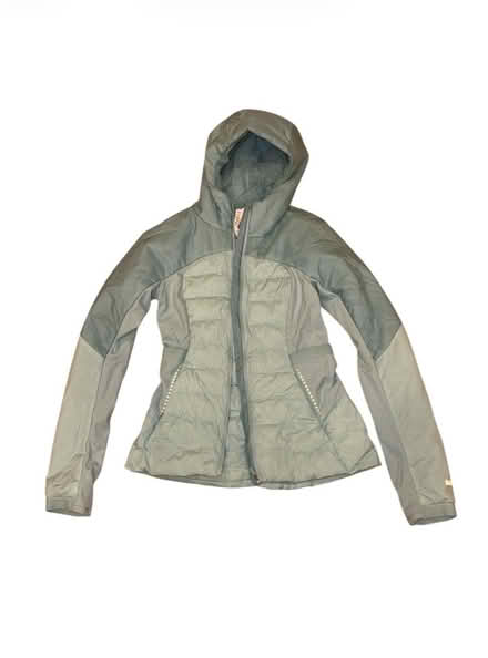 Photo of free Lululemon Woman’s Jacket (Brooklyn Storage) #1