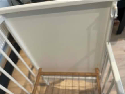 Photo of free baby crib (SG2) #4