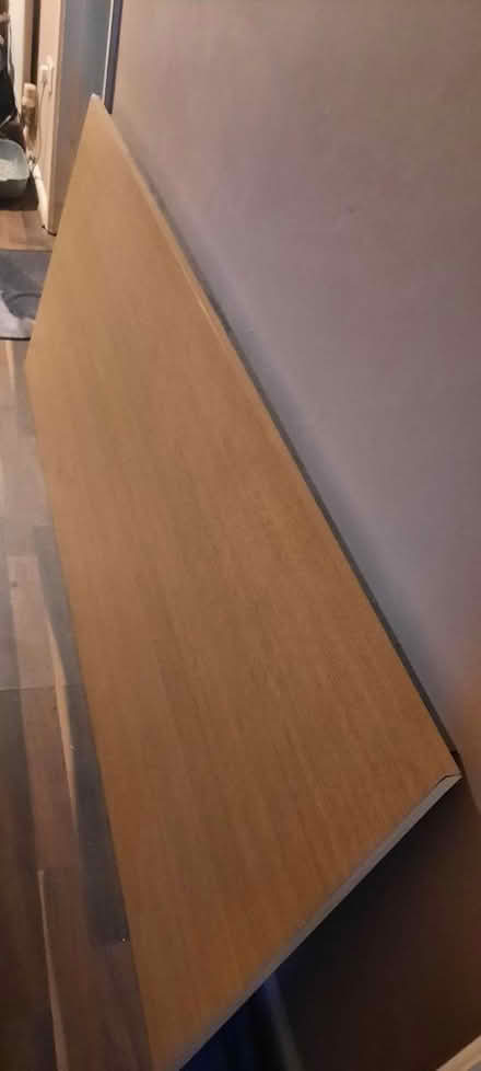 Photo of free Long table (LU4 leagrave) #1