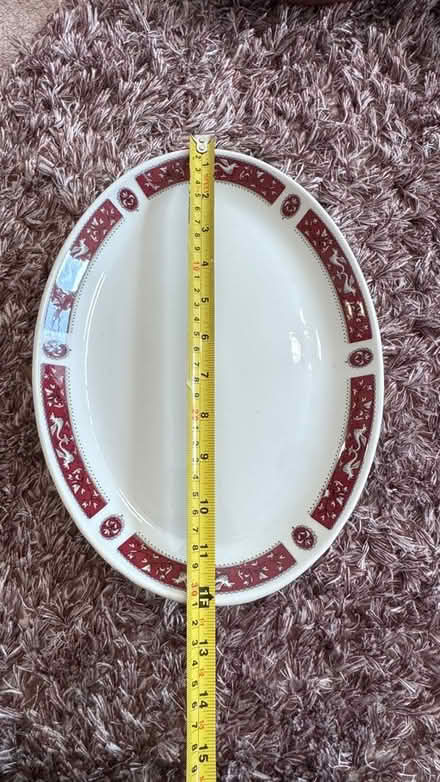 Photo of free Crockery (Marks Gate IG7) #2