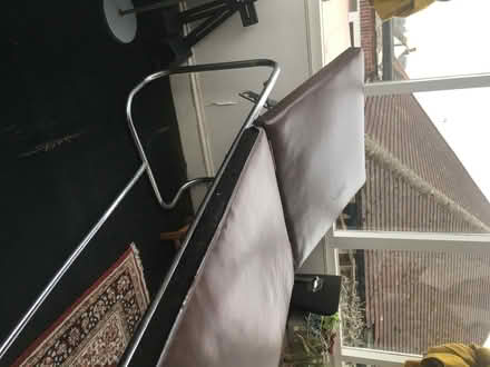 Photo of free Massage couch (Chipping Barnet EN5) #1