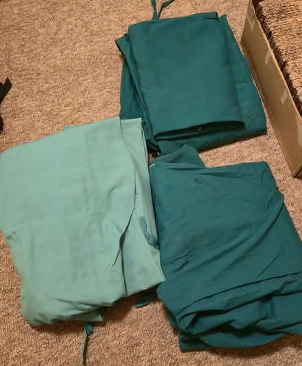 Photo of free Scrubs (Ramsey) #1