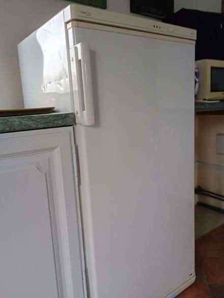 Photo of free freezer (Anthorn CA7) #2