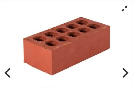 Photo of House Bricks (Cromford DE4) #1