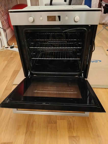 Photo of free Built in oven (Morden SM4) #2