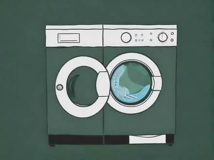 Photo of Washing machine (Wootton) #1