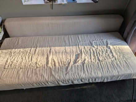Photo of free Sofa bed (NW9) #2