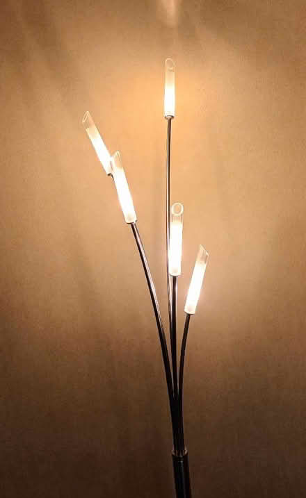 Photo of free Lamp (Fulwood PR2) #2