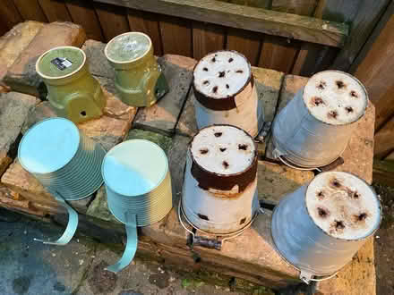 Photo of free Plant pots (SW2 - Brixton) #2