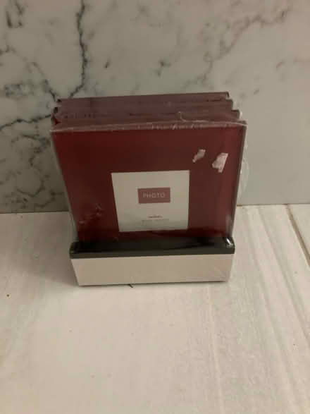 Photo of free Photo coaster set (Kennedy/16th in Markham) #1