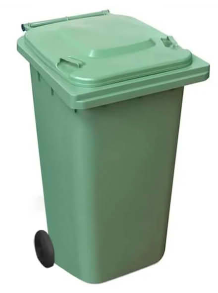 Photo of Wheelie Bin (Bristol BS1) #1