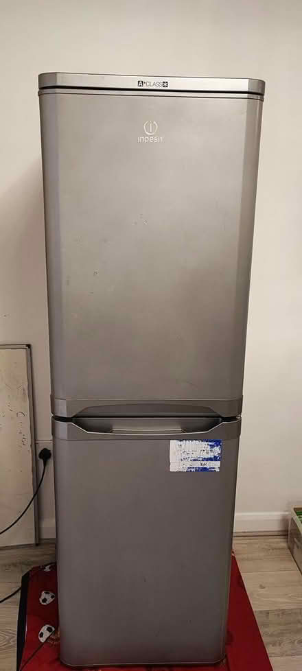 Photo of free Fridge freezer (Chadwell Heath RM6) #1