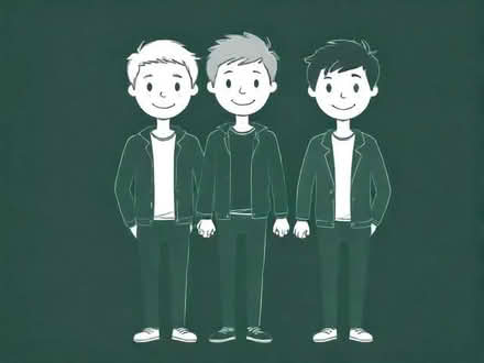 Photo of MensS (Bury Park LU3) #1