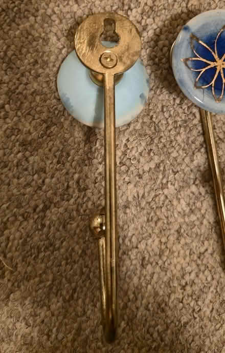 Photo of free Pretty Hooks (Ramsey) #2