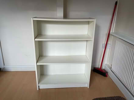 Photo of free Old shelves (ST15, Stone ST15) #1