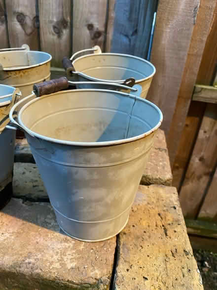 Photo of free Plant pots (SW2 - Brixton) #4