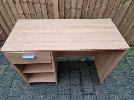 Photo of free Small desk (BN11 2HL) #2