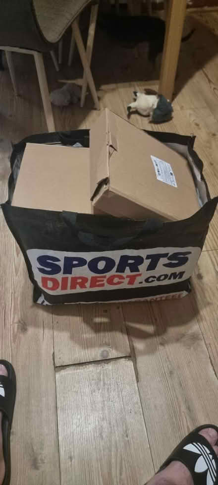 Photo of free Showers (CR7) #3