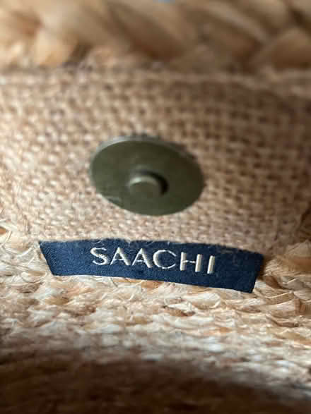 Photo of free Eco-friendly tote bag (Upper West Side) #4