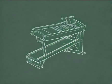 Photo of Tread Mill (Cropwell Bishop NG12) #1