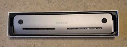 Photo of free MacBook Portable Docking Station (CT4) #4