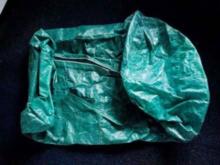 Photo of free christmas tree storage bag (Coventry CV1) #1