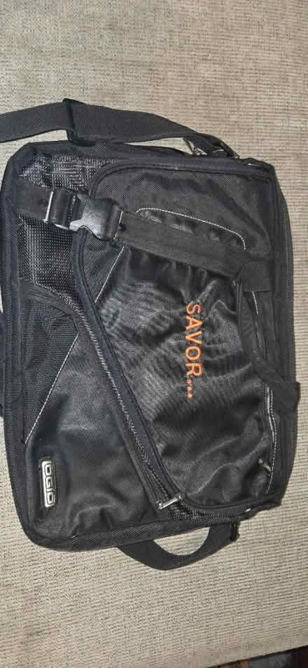 Photo of free Messenger bag (Upper Darby) #1