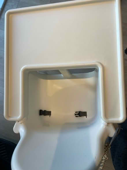 Photo of free Baby high chair (SG2) #4