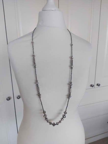 Photo of free Necklace (Cheam SM2) #1