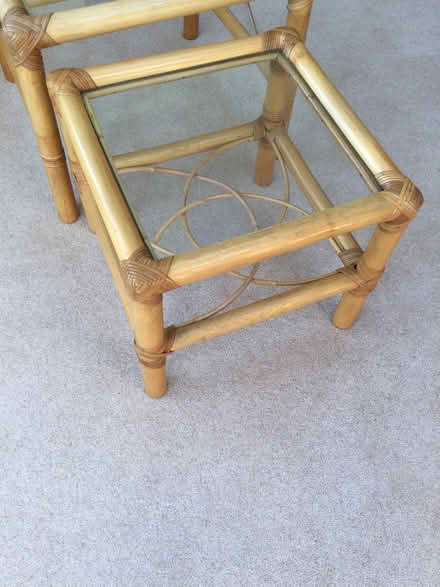 Photo of free Nest of Tables (CO14) #2