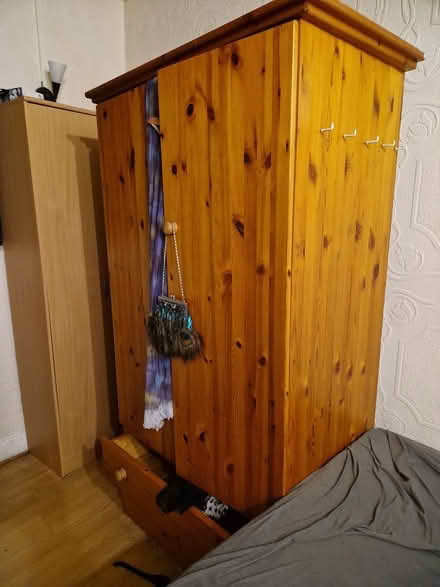 Photo of free Chairs,wardrob,massage,benches (Bray main street) #4