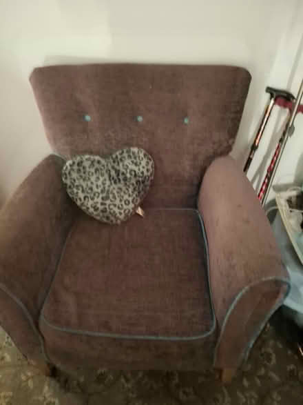 Photo of free Chairs (BD 21 1Sp) #1