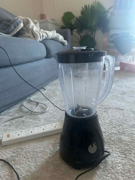 Photo of free George Asda Blender (Croydon CR0) #1