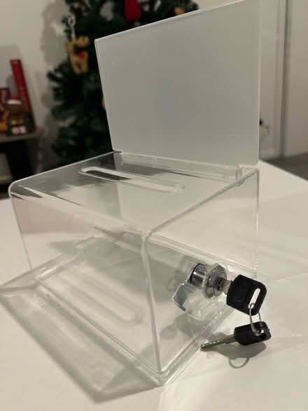 Photo of free Piggy Bank (St Albans AL1) #2