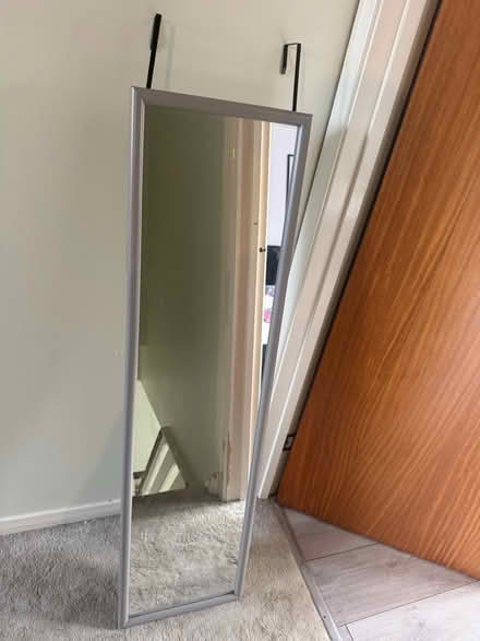 Photo of free Mirror (Drapers way TN38) #1