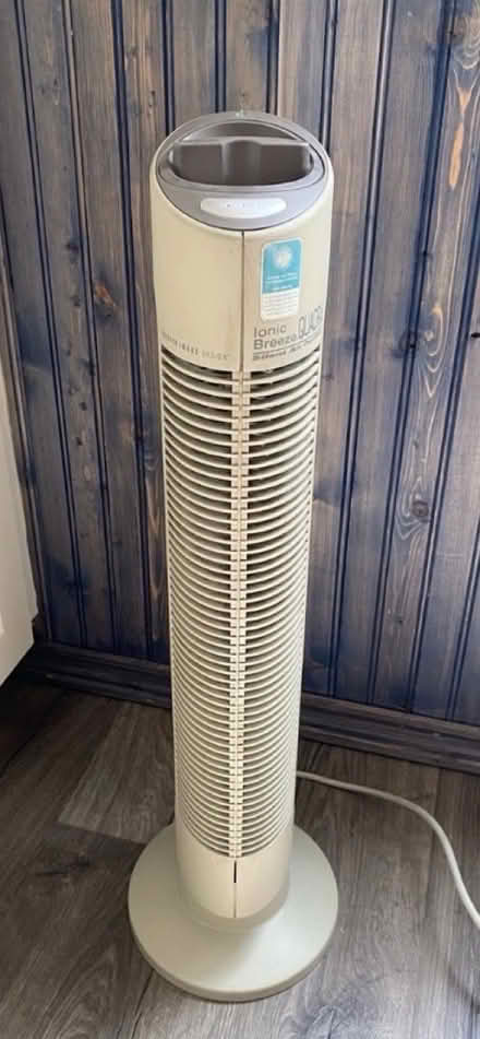 Photo of Air purifier (Rt 62& Rt 38 in Wilmington) #2