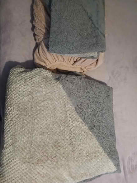Photo of free Bedding (Havant PO9) #1