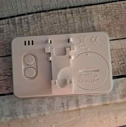 Photo of free Digital Fridge Thermometer (Harefield SO19) #2